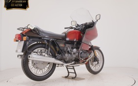 BMW R100RT 1980