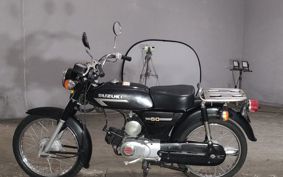 SUZUKI K50 K50