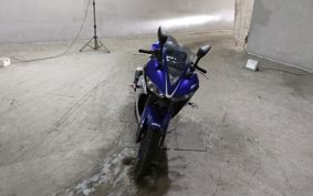 YAMAHA YZF-R25 RG10J