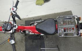 HONDA CT110 HUNTER CUB 2014