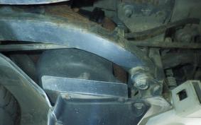 HONDA GYRO UP TA01
