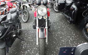 SUZUKI GSX400 IMPULSE 1996 GK79A