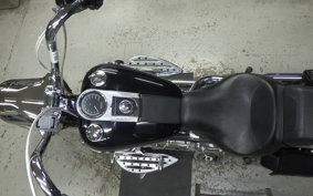 HARLEY FLSTF 1580 2012
