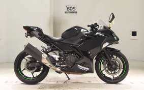 KAWASAKI NINJA 400 2018 EX400G