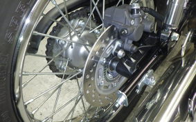 KAWASAKI W230 2021 BJ230A