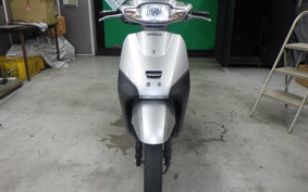 HONDA TACT Basket AF79