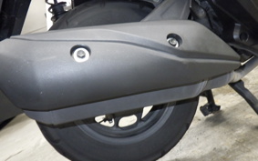 HONDA LEAD 125 2015 JK12