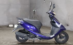 HONDA DIO AF68