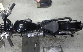 HONDA STEED 400 1996 NC26