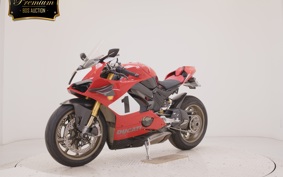 DUCATI PANIGALE V4 S 2020