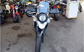SUZUKI STROM 250ABS DS12E