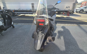 YAMAHA TRICITY 155 SG37J