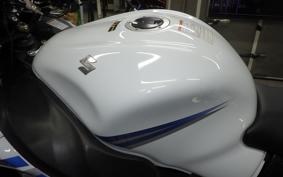 SUZUKI GSX1300R HAYABUSA 2009