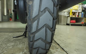 HONDA CROSS CUB 110 1995 JA45