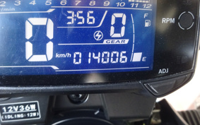 SUZUKI STROM 250ABS DS11A