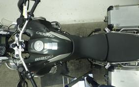 BMW R1200GS ADVENTURE 2010