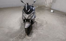 SUZUKI BURGMAN200 CH41A