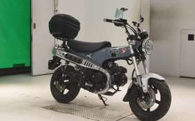HONDA DAX 125 JB04