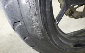 KAWASAKI NINJA 250 SL 2001 BX250A