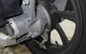 HONDA PCX 125 2006 JF81