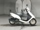 Фото Honda DIO с японского аукциона