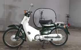 HONDA SUPER CUB50 C50