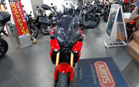 YAMAHA TRACER 9 GT 2022 RN70J