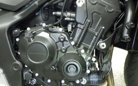 HONDA CB1000 HORNET 2026 SC86
