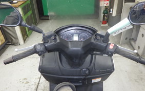 SUZUKI SKYWAVE 200 (Burgman 200) 2022 CH41A