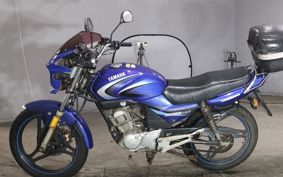 YAMAHA YBR125 PCJL