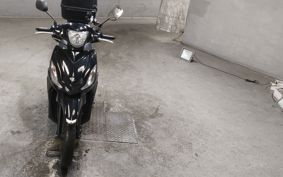SUZUKI ADDRESS V110 CE47A