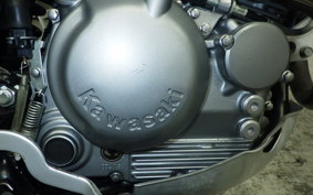 KAWASAKI SUPER SHERPA KL250G