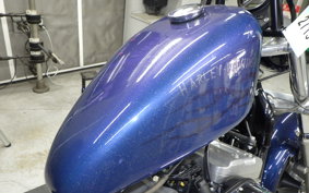HARLEY XL883LI 2013