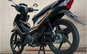 HONDA SUPRA X125 JBP1