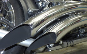 HARLEY FXSBSE 1800CVO 2013