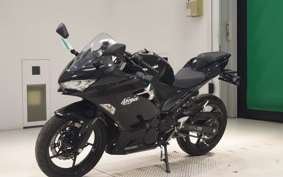 KAWASAKI NINJA 400 2018 EX400G