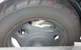 SUZUKI ADDRESS V125 G CF46A