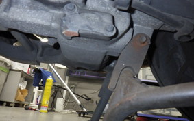 SUZUKI ADDRESS V125 G 2021 CF4EA