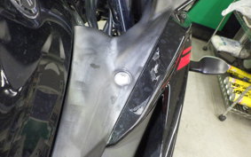 YAMAHA YZF-R25 A 2023 RG10J