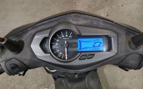 YAMAHA CYGNUS125XSR SEA5J