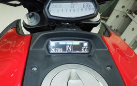 DUCATI DIAVEL Carbon 2013