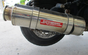 HONDA FORZA Z MF08