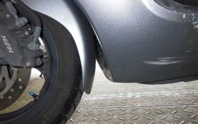 HONDA FORZA Z 2007 MF08