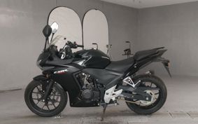 HONDA CBR400R NC47