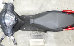 HONDA DIO 110 2009 JF58