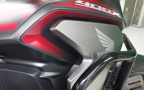 HONDA 400X 2021 NC56