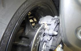 SUZUKI HAYABUSA Gen.3 2023 EJ11A