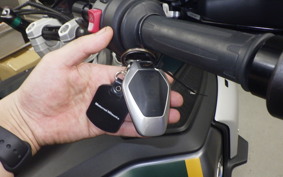 BMW R1300GS Adventure ASA 2025