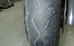 HONDA SILVER WING 600 A 2001 PF01