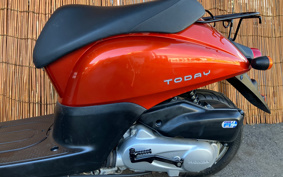 HONDA TODAY AF67